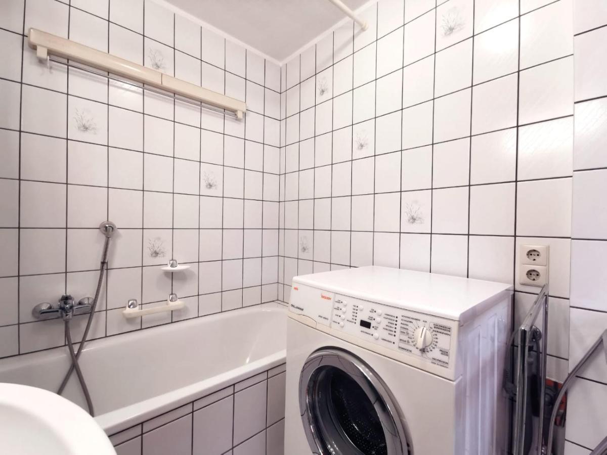 Pension Nele Hohaus Neuharlingersiel Bagian luar foto
